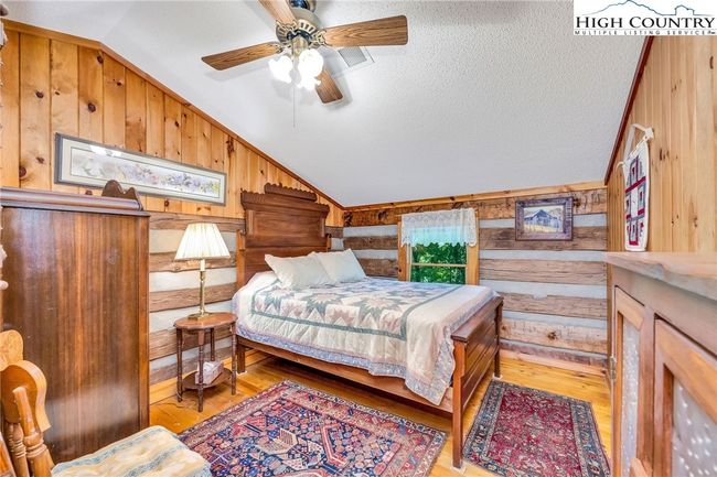 The second bedroom promises a cozy night’s sleep after a day of mountain adventure. | Image 22