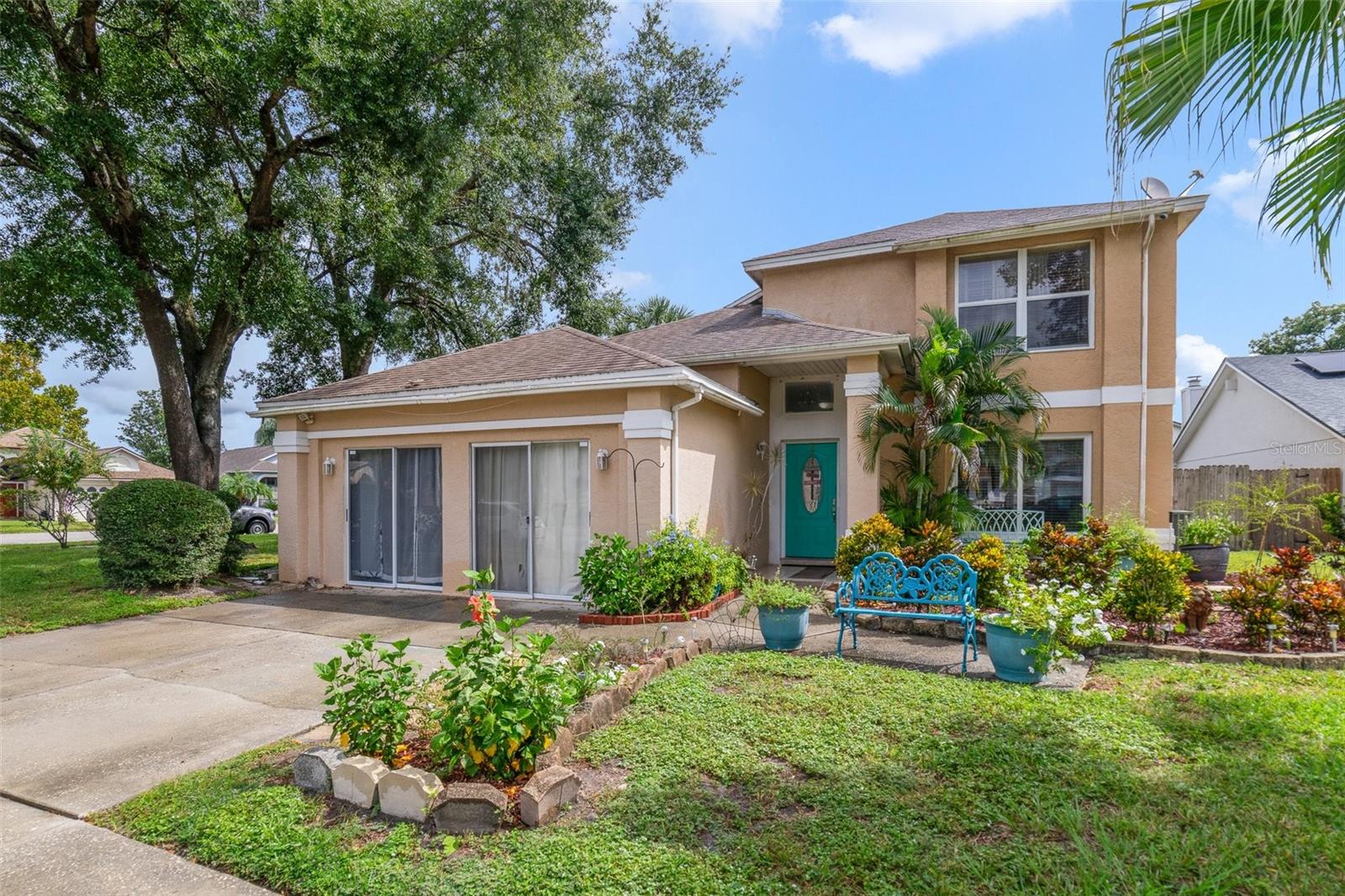 Hyacinth Cove Ct, Apopka, FL 32703