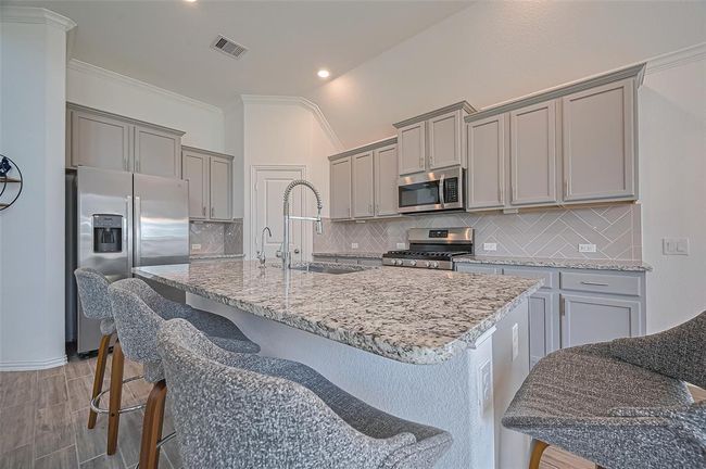 1415 Stuart Run Dr, House other with 4 bedrooms, 4 bathrooms and 2 parking in Richmond TX | Image 13