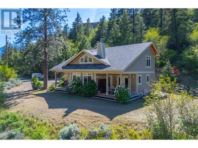 1315 Old Bridge Rd, House other with 3 bedrooms, 3 bathrooms and null parking in Lillooet BC | Image 2