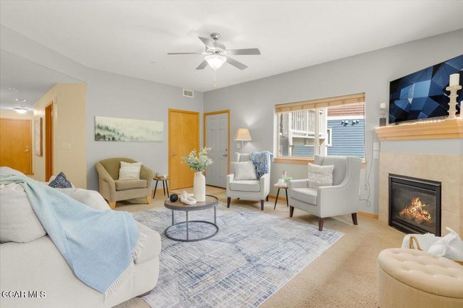 202 - 140 Sterling Loop, Condo with 2 bedrooms, 2 bathrooms and null parking in Fraser CO | Image 5