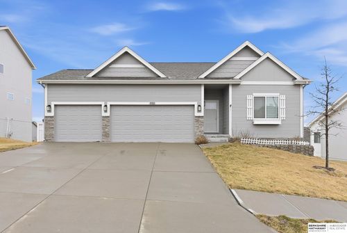 5903 N 183rd St, Elkhorn, NE, 68022-7141 | Card Image
