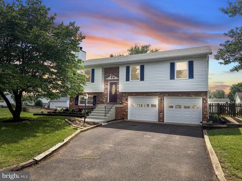 1625 Harrier Lane, Culpeper, VA, 22701 | Card Image