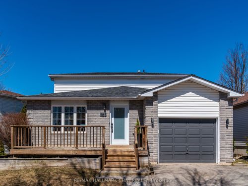 163 Columbia Rd, Barrie, ON, L4N8E3 | Card Image