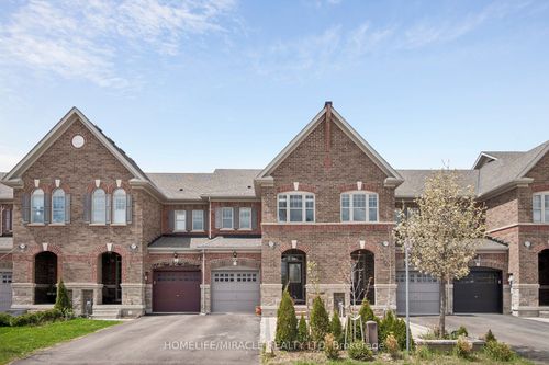 25 True Blue Crescent, Caledon, ON, L7E4K6 | Card Image