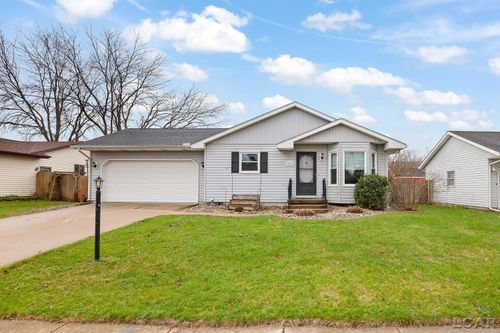 1514 Westhaven Dr, Tecumseh, MI, 49286-1648 | Card Image