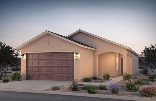 286 Spectrum Ave Sw, Rio Rancho, NM, 87124-1893 | Card Image