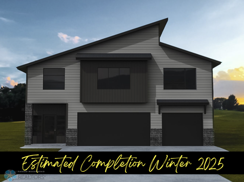 1045 61st Ave W, West Fargo, ND, 58078-2968 | Card Image