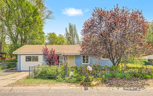 3002 N Tindle Blvd, Flagstaff, AZ, 86004-3866 | Card Image