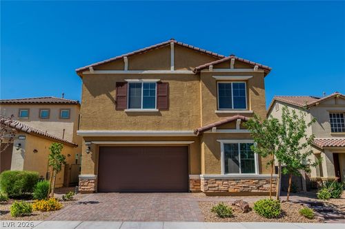 4018 W Le Baron Ave, Las Vegas, NV, 89141-8918 | Card Image