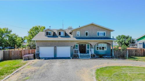 228 Centre Street, Magrath, AB, T0K1J0 | Card Image