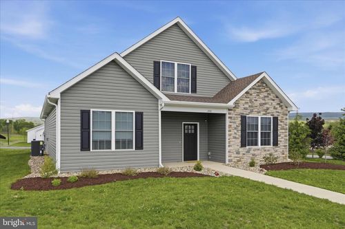 201 Moonlight Dr, FROSTBURG, MD, 21532-2531 | Card Image