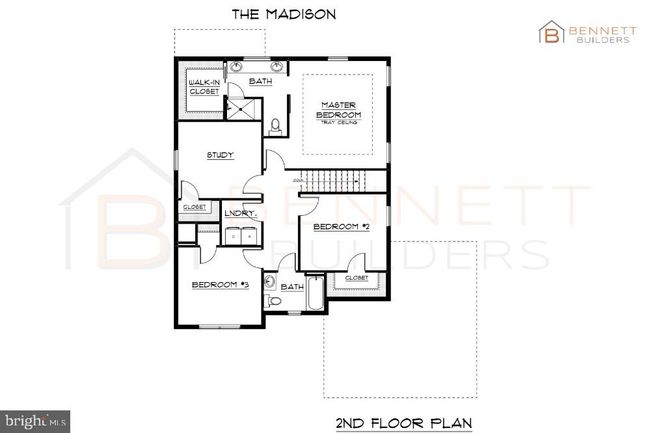 12 Arlene Trl, House other with 4 bedrooms, 3 bathrooms and null parking in FAIRFIELD PA | Image 64