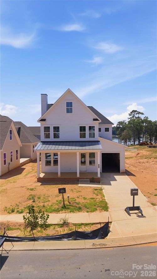 46-4917 Marina Dr, Sherrills Ford, NC, 28673-9530 | Card Image