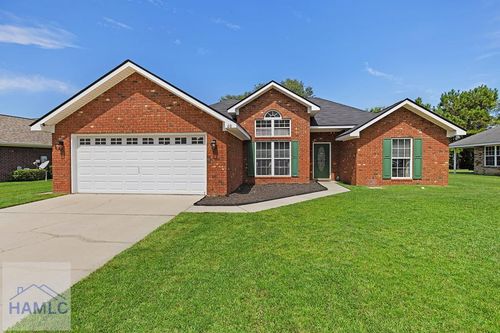 60 Caraway Ct, Midway, GA, 31320-7130 | Card Image