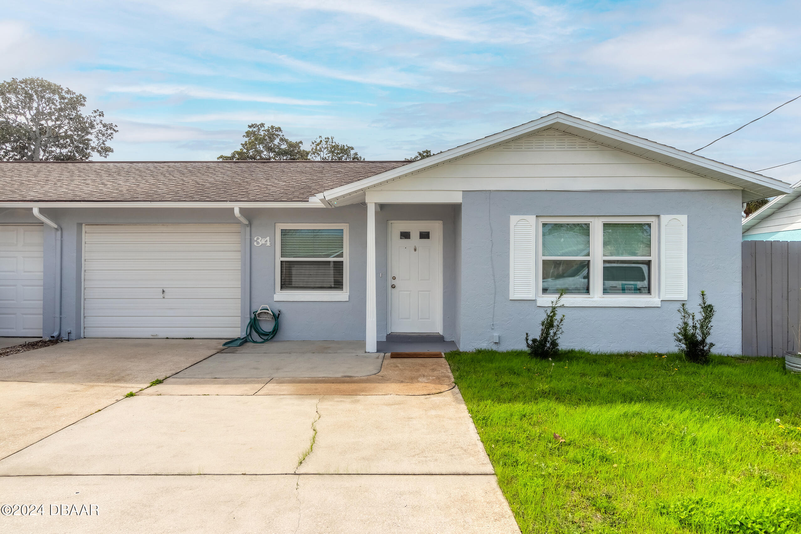 Laughing Gull Ln, Edgewater, FL 32141