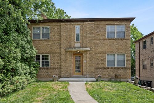 3954 Millsbrae Ave, Cincinnati, OH, 45209-2036 | Card Image