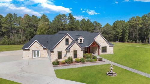11173 County Road 302, Plantersville, TX, 77363-0017 | Card Image