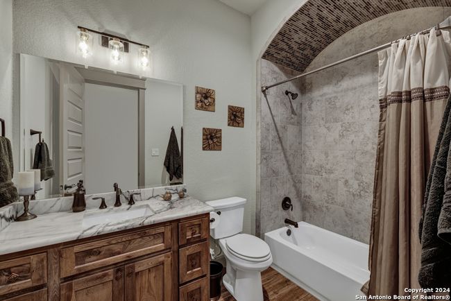 121 Wine Cup, House other with 4 bedrooms, 3 bathrooms and null parking in Spring Branch TX | Image 28