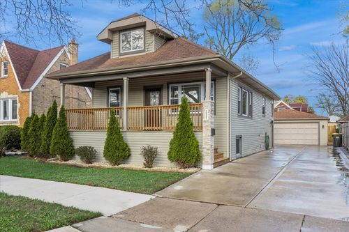 2537 Wood St, River Grove, IL, 60171-1614 | Card Image