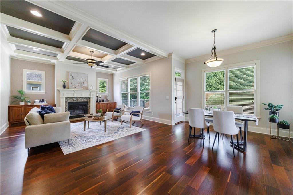 Stonecreek Rd, Smyrna, GA 30080