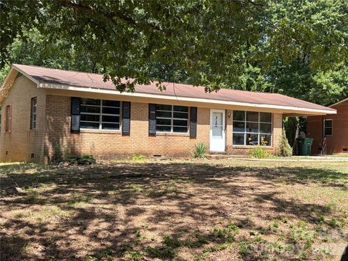 318 Shady Lane, Norwood, NC, 28128 | Card Image
