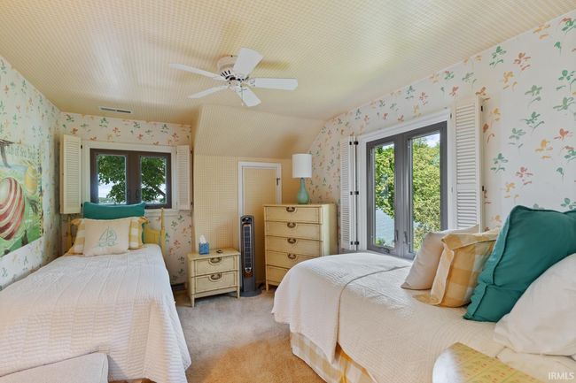 11411 N Cedar Point High Rd, House other with 6 bedrooms, 5 bathrooms and null parking in Syracuse IN | Image 22