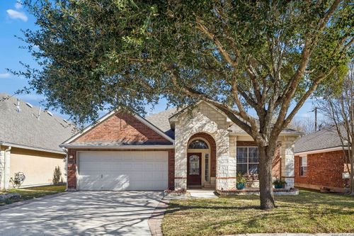 24414 Buck Crk, San Antonio, TX, 78255-2293 | Card Image