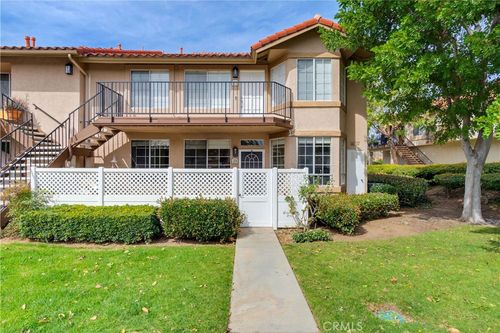 103-25 Milkwood, Rancho Santa Margarita, CA, 92688-1111 | Card Image
