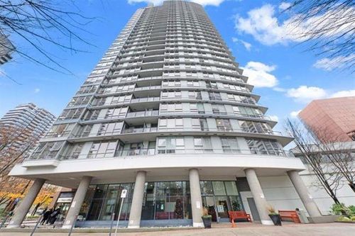 1202-928 Beatty St, Vancouver, BC, V6Z3G6 | Card Image