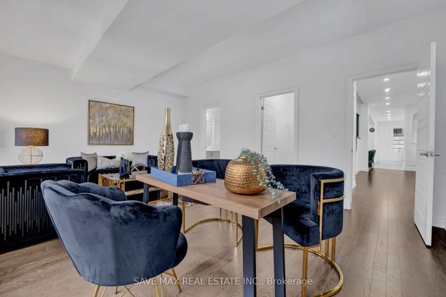 112 Holland Vista St, House other with 5 bedrooms, 4 bathrooms and 2 parking in Holland Landing ON | Image 29
