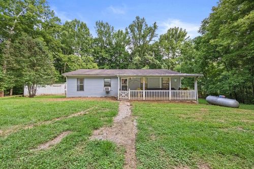 4703 Lower Kinney Road, Vanceburg, KY, 41179 | Card Image