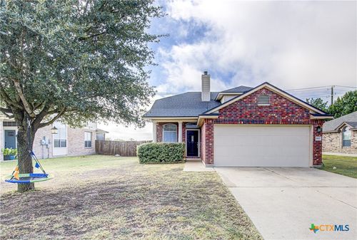 9803 Tully Weary Ln, Temple, TX, 76502-4072 | Card Image