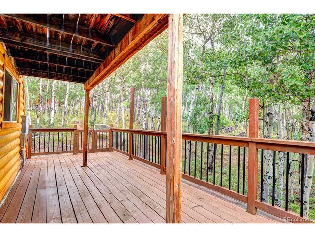 567 Haida Rd, House other with 2 bedrooms, 1 bathrooms and null parking in COMO CO | Image 30