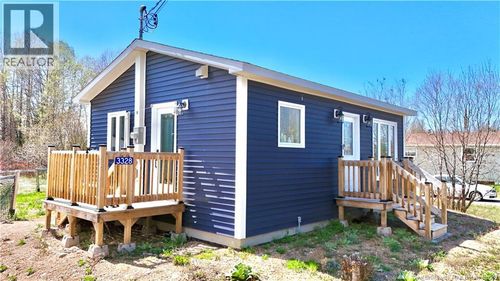 3328 Rte 134, Miramichi Road, NB, E8L1T8 | Card Image