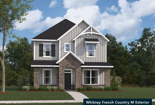 2697 Biondi Alley, Nolensville, TN, 37135 | Card Image