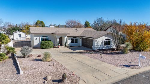 3111 S Hill Avenue, Sierra Vista, AZ, 85650 | Card Image