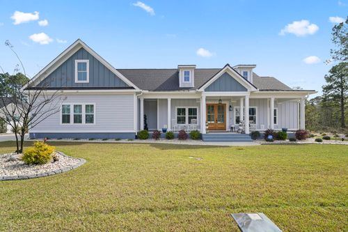 2206 Eastwoods Dr, Conway, SC, 29526-9553 | Card Image