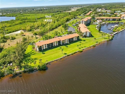 307-16000 Bay Pointe Blvd, NORTH FORT MYERS, FL, 33917-3870 | Card Image