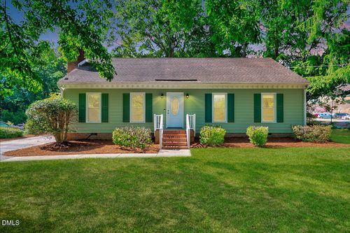 3100 Billiard Ct, Wake Forest, NC, 27587-9388 | Card Image