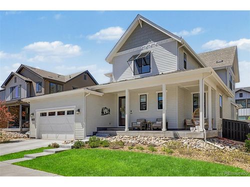 11048 Bright Sky Cir, Littleton, CO, 80125-9444 | Card Image