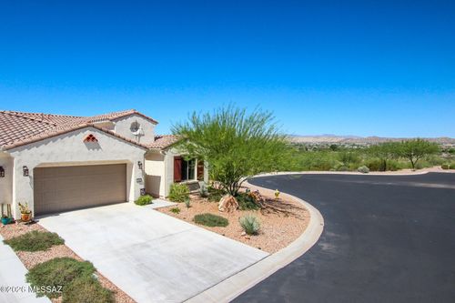 1348 E Basalt Dr, Green Valley, AZ, 85614-0009 | Card Image