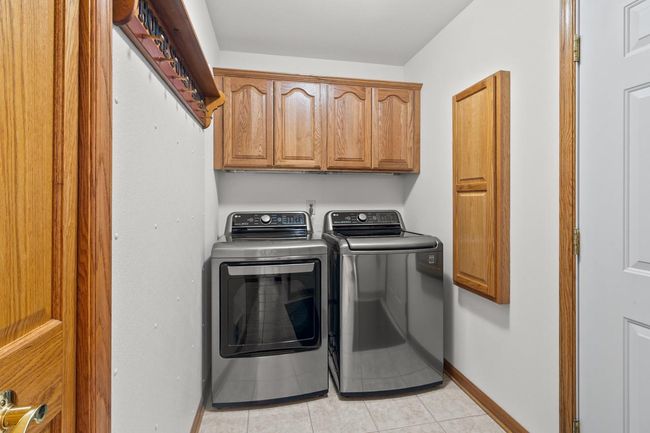 N8117 Rose Terrace, House other with 3 bedrooms, 2 bathrooms and null parking in LA GRANGE WI | Image 22