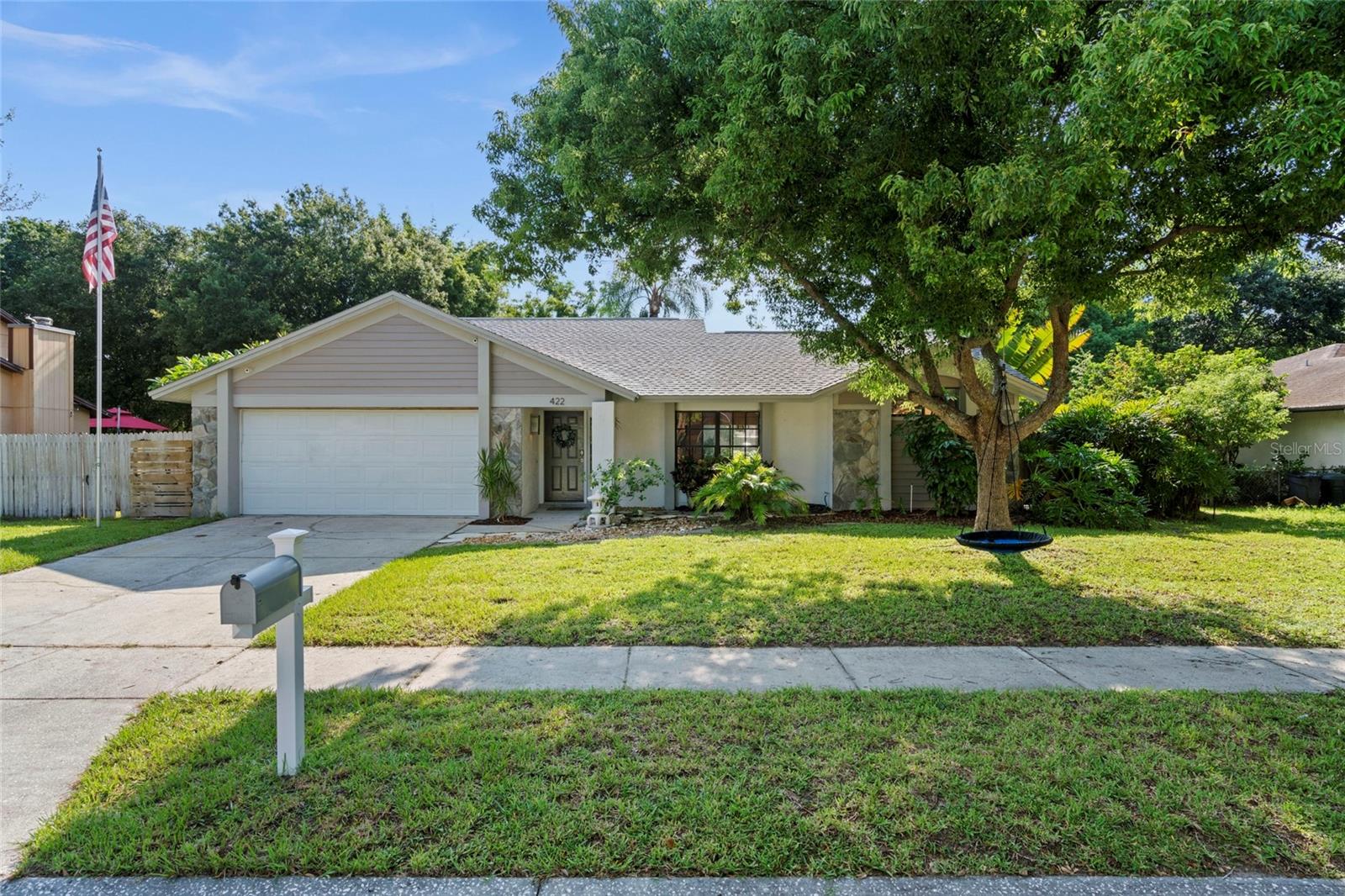 Still Meadows Cir, Palm Harbor, FL 34683