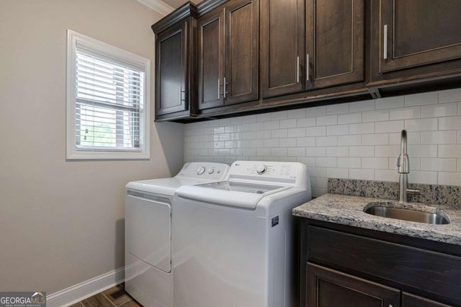 2424 Princeton Bend Way, House other with 4 bedrooms, 4 bathrooms and 2 parking in Bogart GA | Image 26