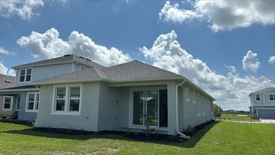 15870 Mulrion Boulevard, House other with 3 bedrooms, 2 bathrooms and null parking in Punta Gorda FL | Image 2