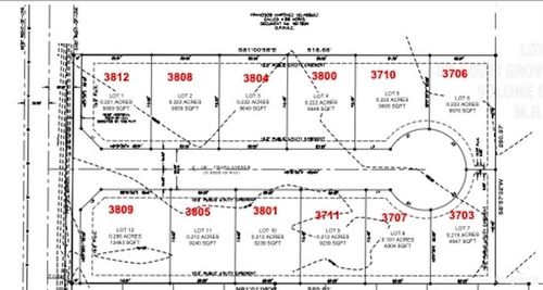 3804 Chapa Ave, Palmview, TX, 78572-3087 | Card Image