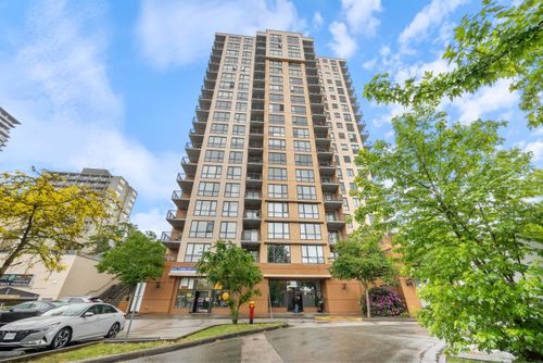 1004-511 Rochester Ave, Coquitlam, BC, V3K0A2 | Card Image