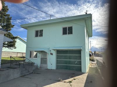 View of front of home with a garage | Image 2