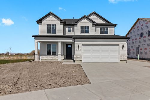 591 N 550 W, Smithfield, UT, 84335-4762 | Card Image